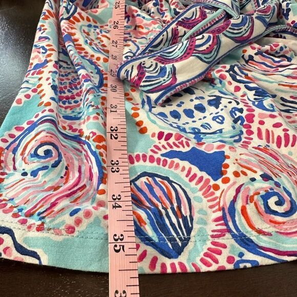 Lilly Pulitzer - Bellina Wrap Dress - XXS - Picture 7 of 8